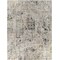 Livabliss Quatro QUA-2300 Machine Crafted Area Rug QUA2300-710103 - alternate 1